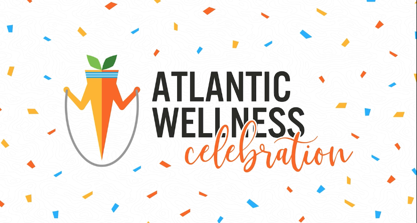 2024-2025 Wellness Program Celebration